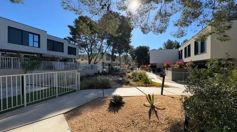 Photo 5 of Detached homes for rent in Entrepinos, L'Eliana