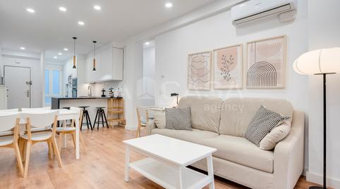 Photo 2 of Flat for sale in El Poblenou, Barcelona
