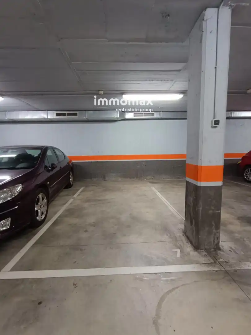 Individual with lift for sale in 8 de marzo, imagen 6