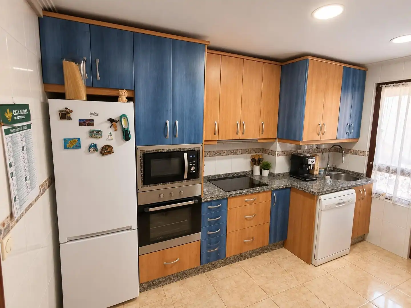Appartement avec ascenseur à vendre à Calle RIO NOREÑA, imagen 4