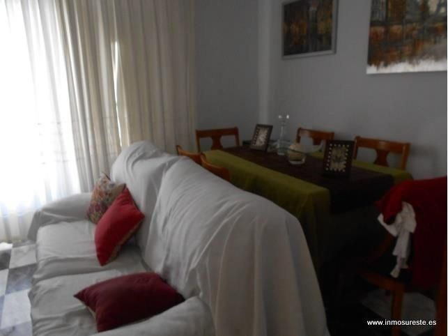 Dormitori de Casa o xalet en venda en Orihuela amb Terrassa