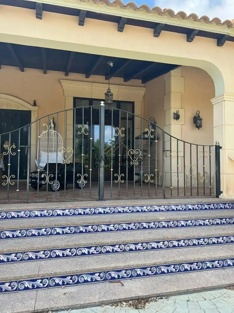 Villa avec piscine à vendre à Valverde, imagen 51