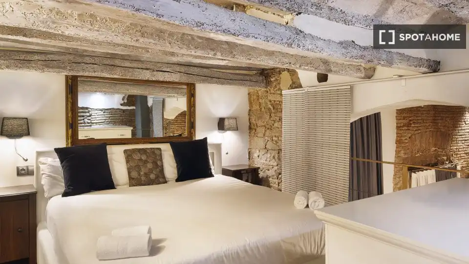 Flat to rent in Ciutat Vella, imagen 9