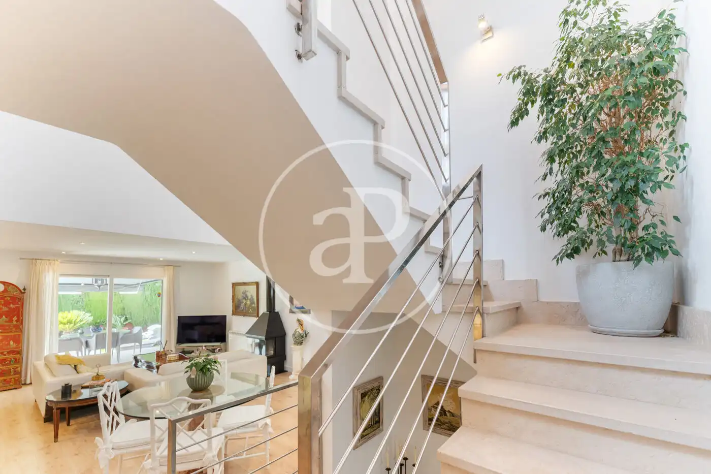Detached homes for sale in Calvià  with Air Conditioner, Heating and Private garden