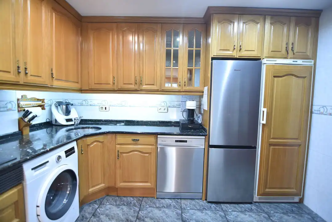 Flat with terrace for sale in Polonia Etxeberria Kalea, imagen 25