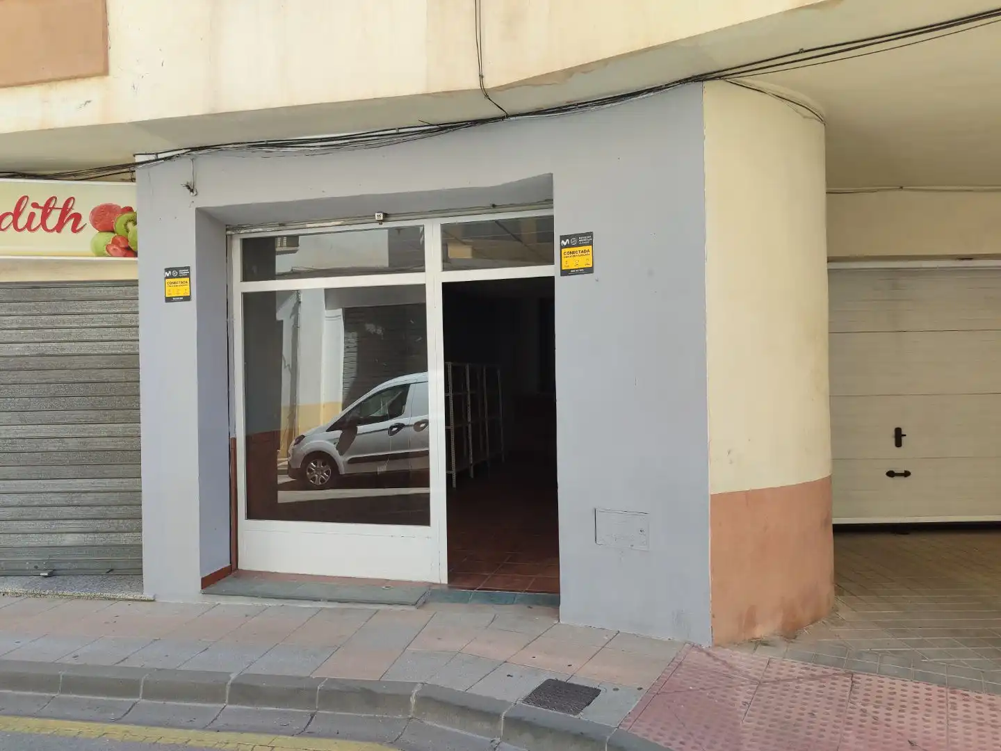 Commercial properties for sale in Benalúa