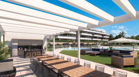 Foto 3 de Apartament en venda a Calle Capitulaciones, Montemar, Málaga