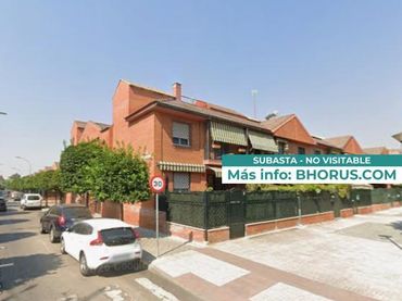 Casa en venda a Moraleja 51