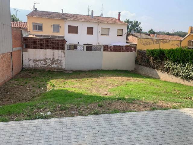 Terreno residencial en Venta en Balenyà