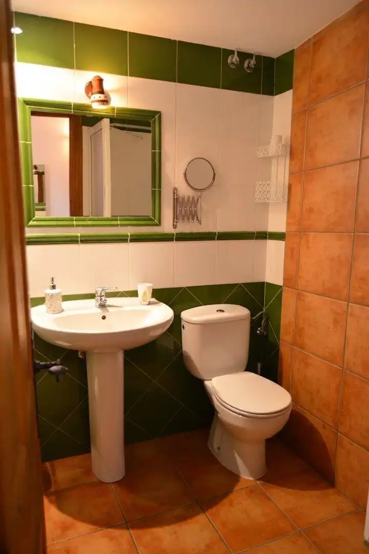 Casa o xalet en venda a Valderrueda