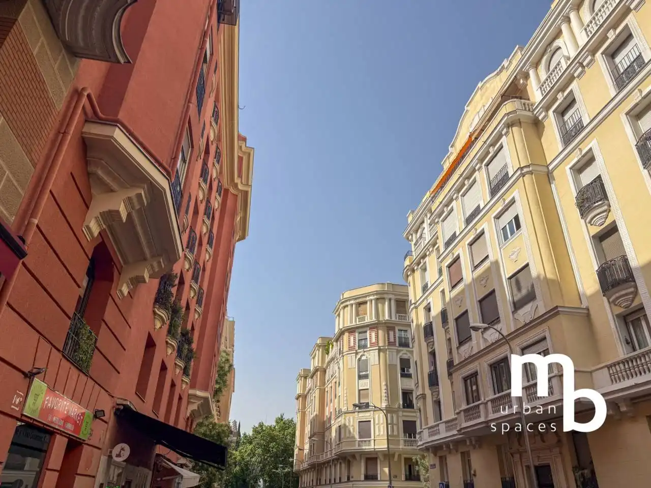 Flat for sale in Calle Modesto Lafuente, imagen 33