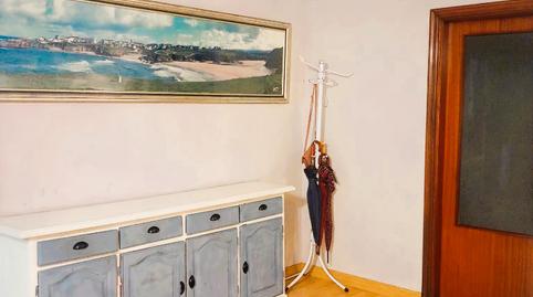Foto 4 de Piso en venta en Calle San Martín, Tapia de Casariego, Asturias