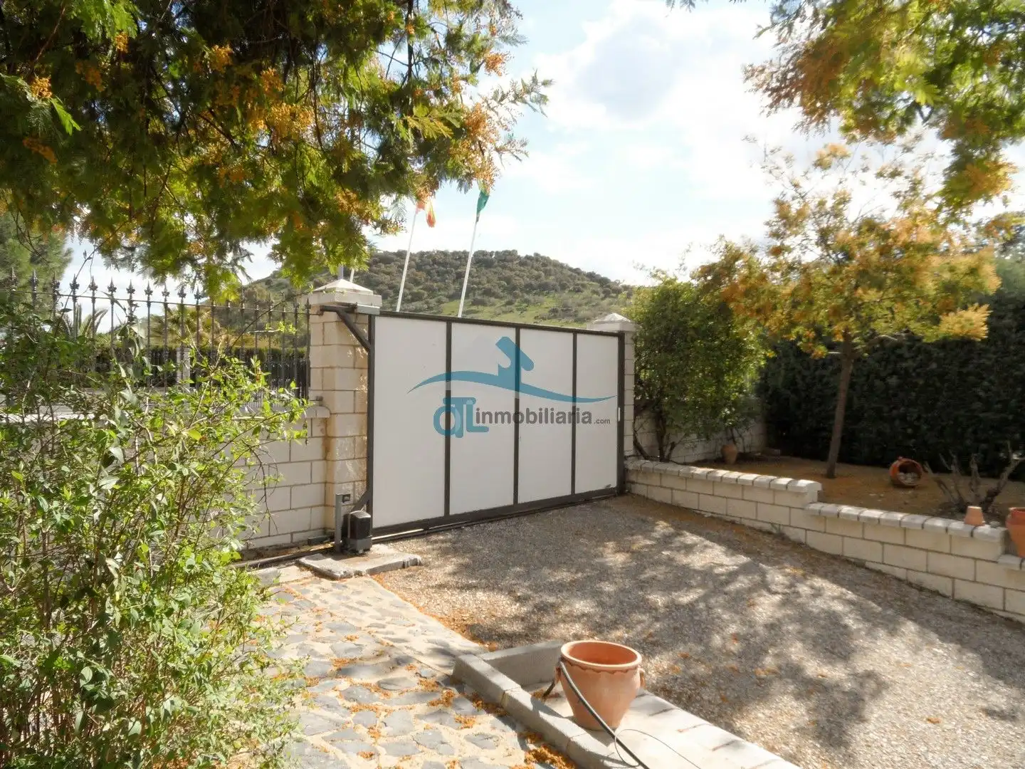 Xalet amb terrassa en venda a San Roque - La Cruz - La Rozuela, imagen 31