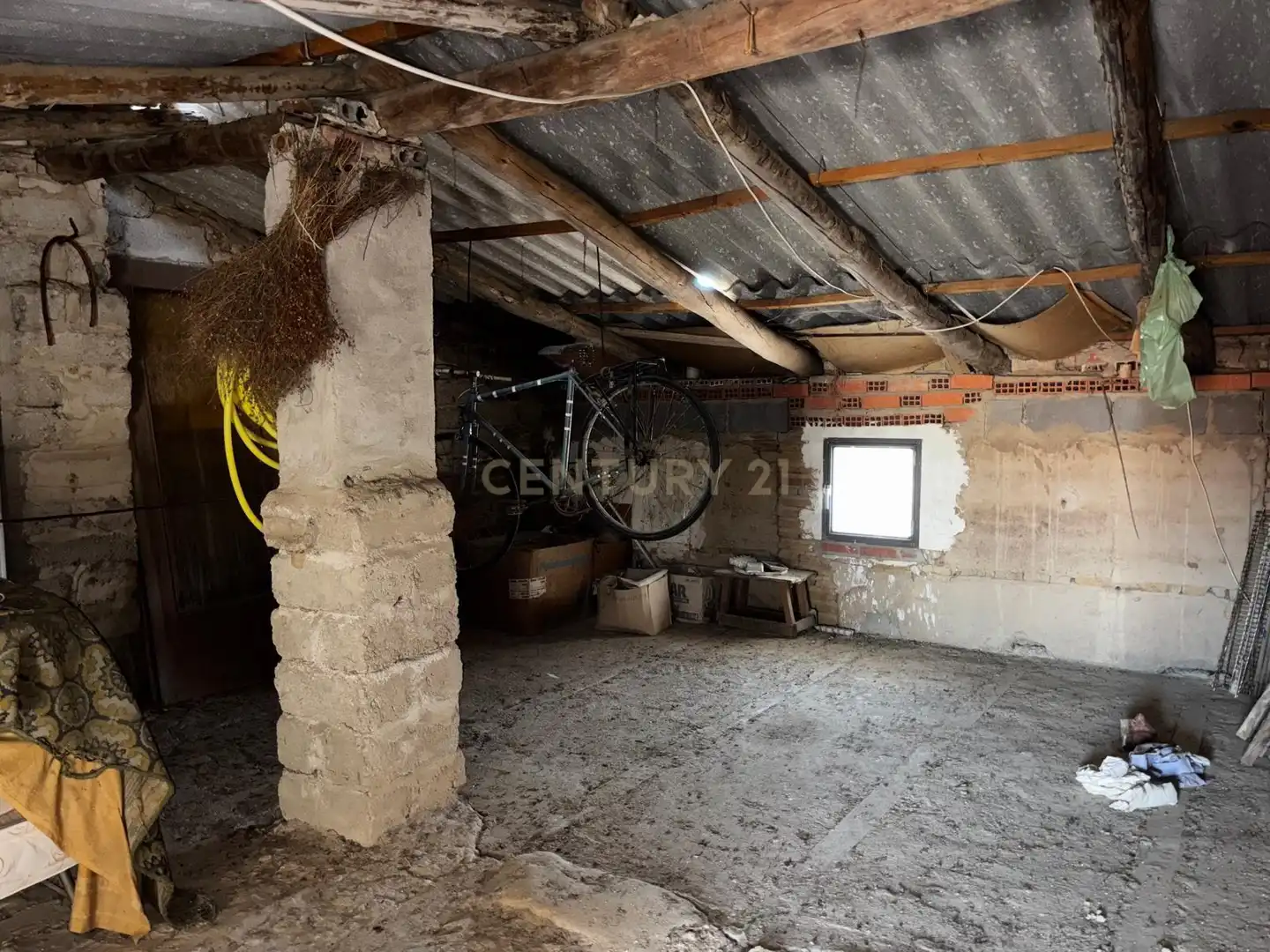 Casa o xalet en venda en Madrigalejo