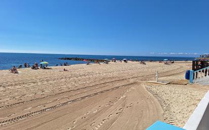 Vista exterior de Pis en venda en Torrevieja amb Terrassa