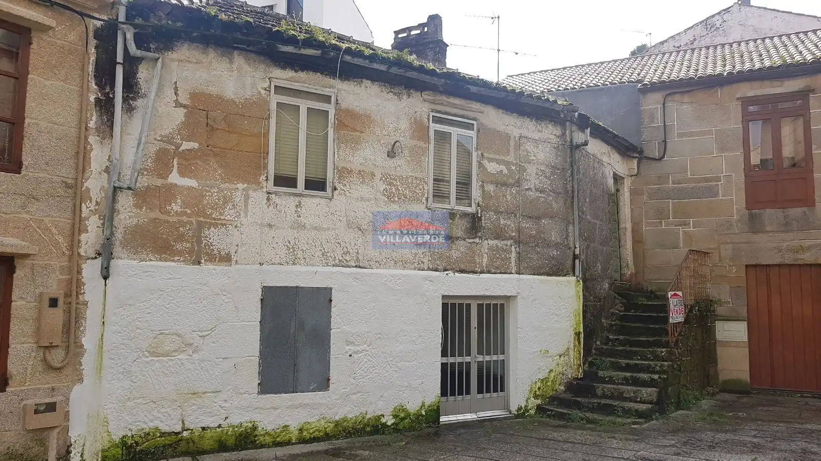 Haus zum Verkauf in Cangas pueblo, imagen 2