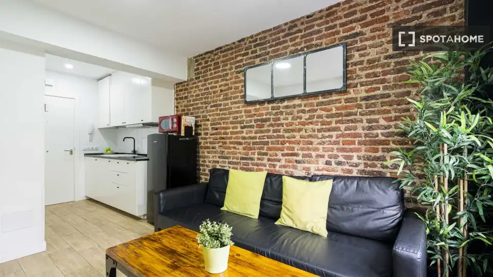 Habitació a Quintana