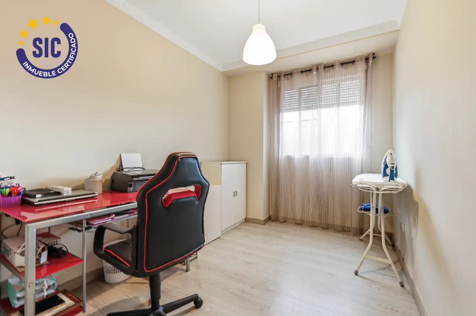 Wohnung mit Aufzug zum Verkauf in San Ramón - Monte de Piedad, imagen 18