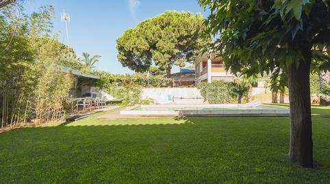 Foto 3 de Casa o xalet de lloguer a Granvia - Mar, Barcelona