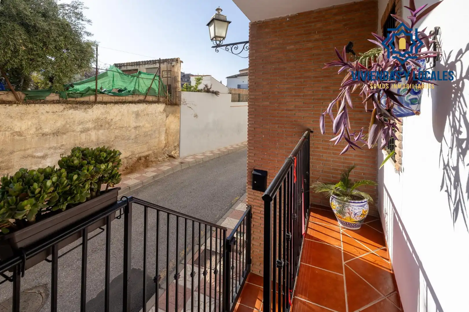 Casa o xalet en venda a La Zubia Ciudad