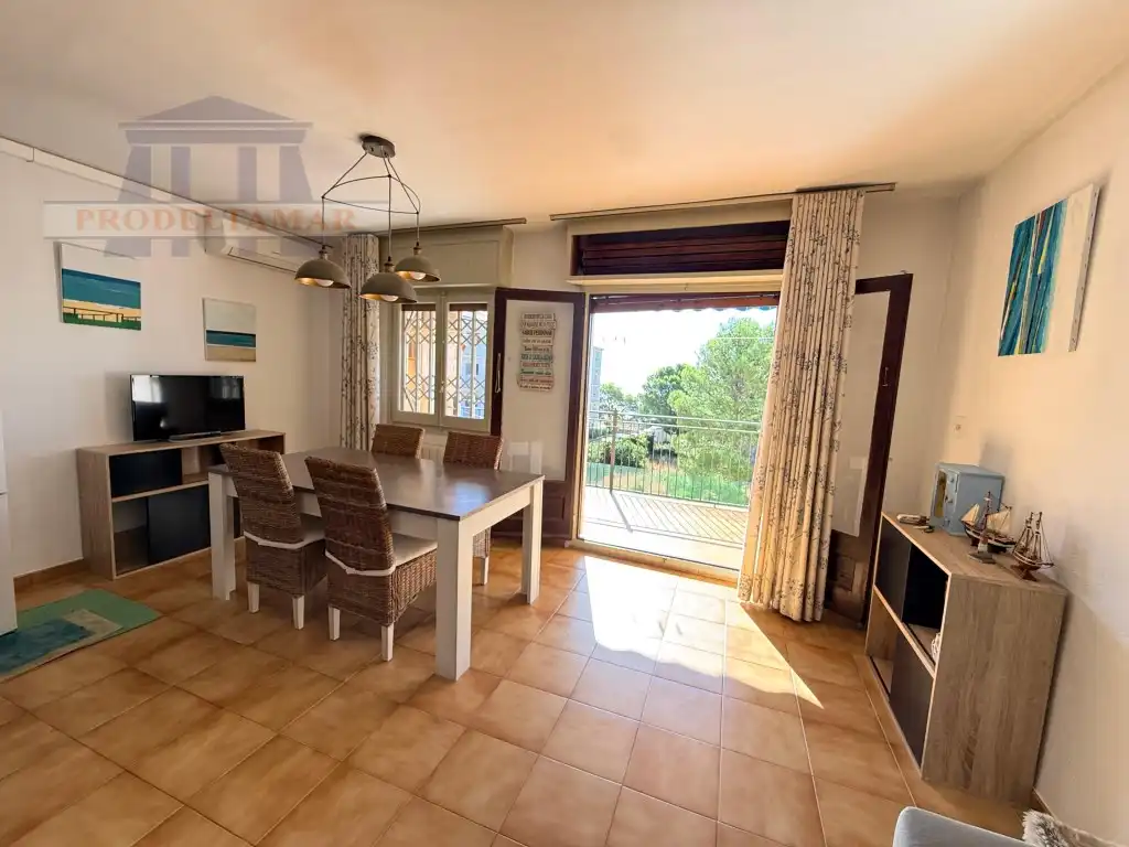 Apartamento en venta en Avenida Maria Cristina De, imagen 10