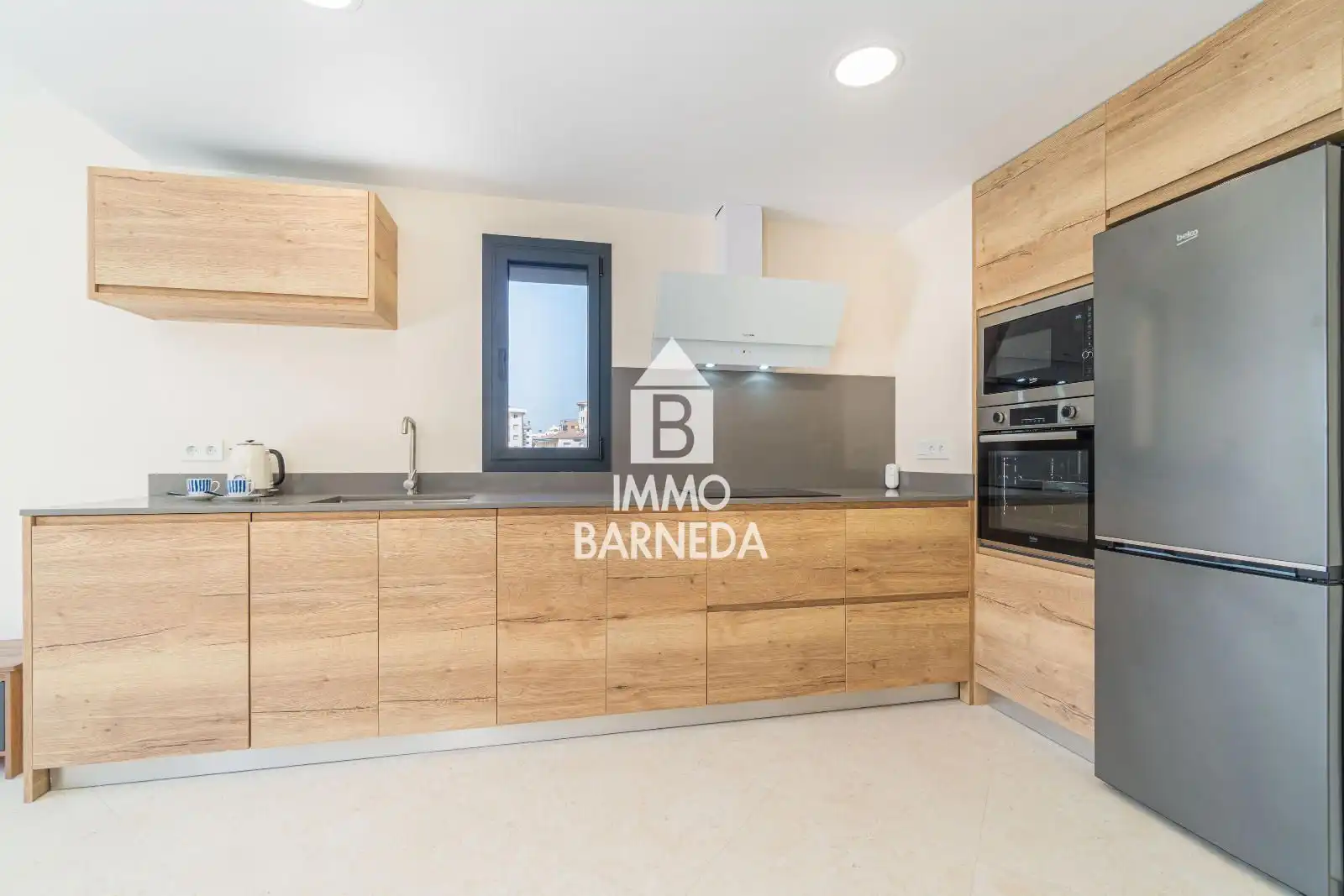 Vista exterior de Piso en venta en Roses con Aire acondicionado, Calefacción y Terraza