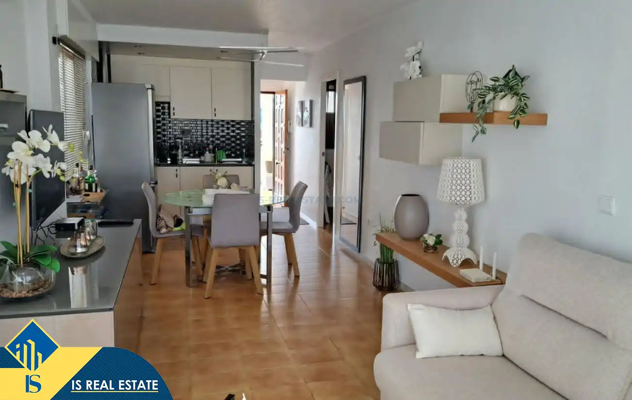 Apartament amb ascensor en venda a Playa del Acequión, Náufragos y Rocío del Mar, imagen 7