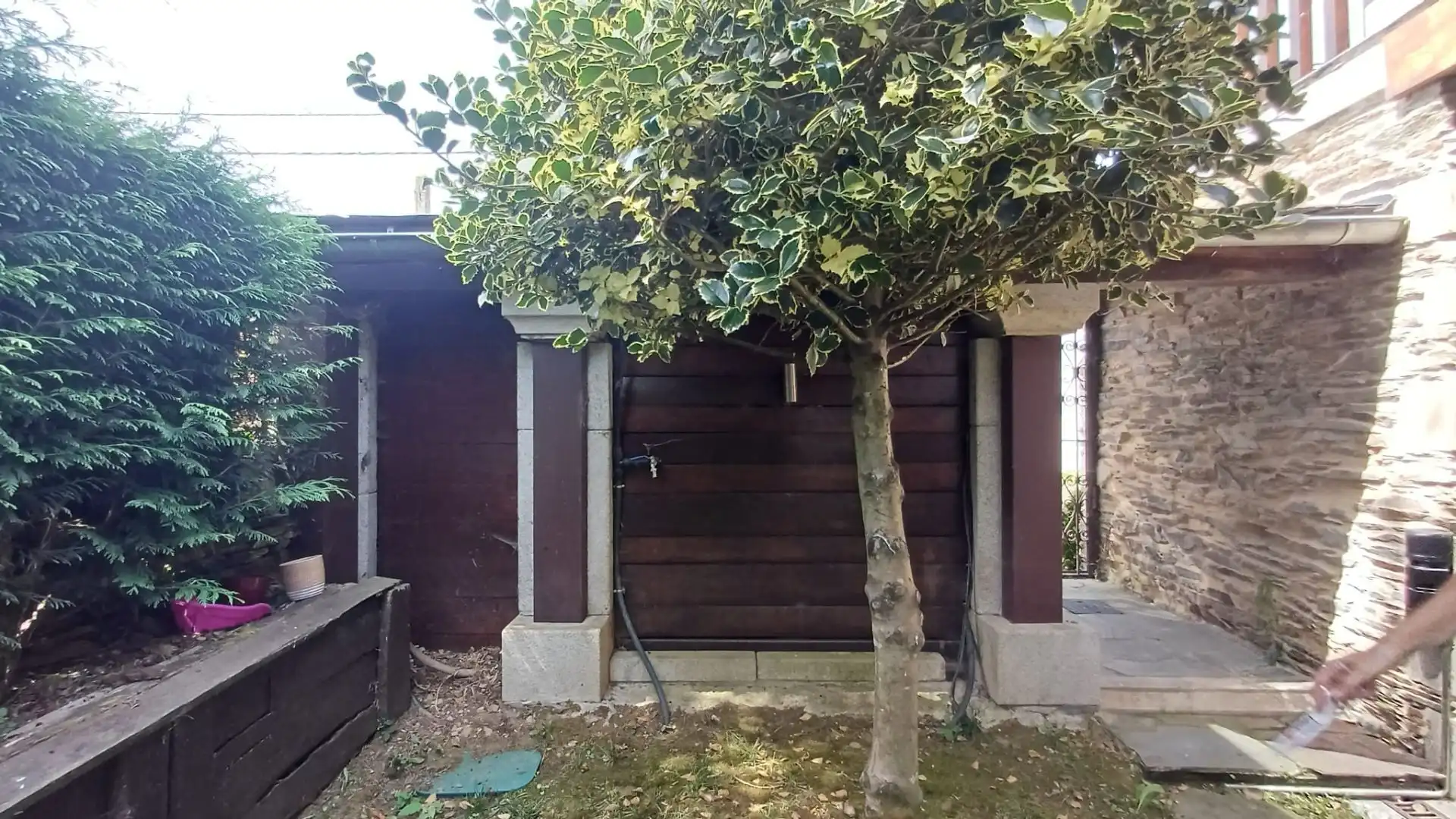 Casa o chalet en venta en Parroquias del Oeste