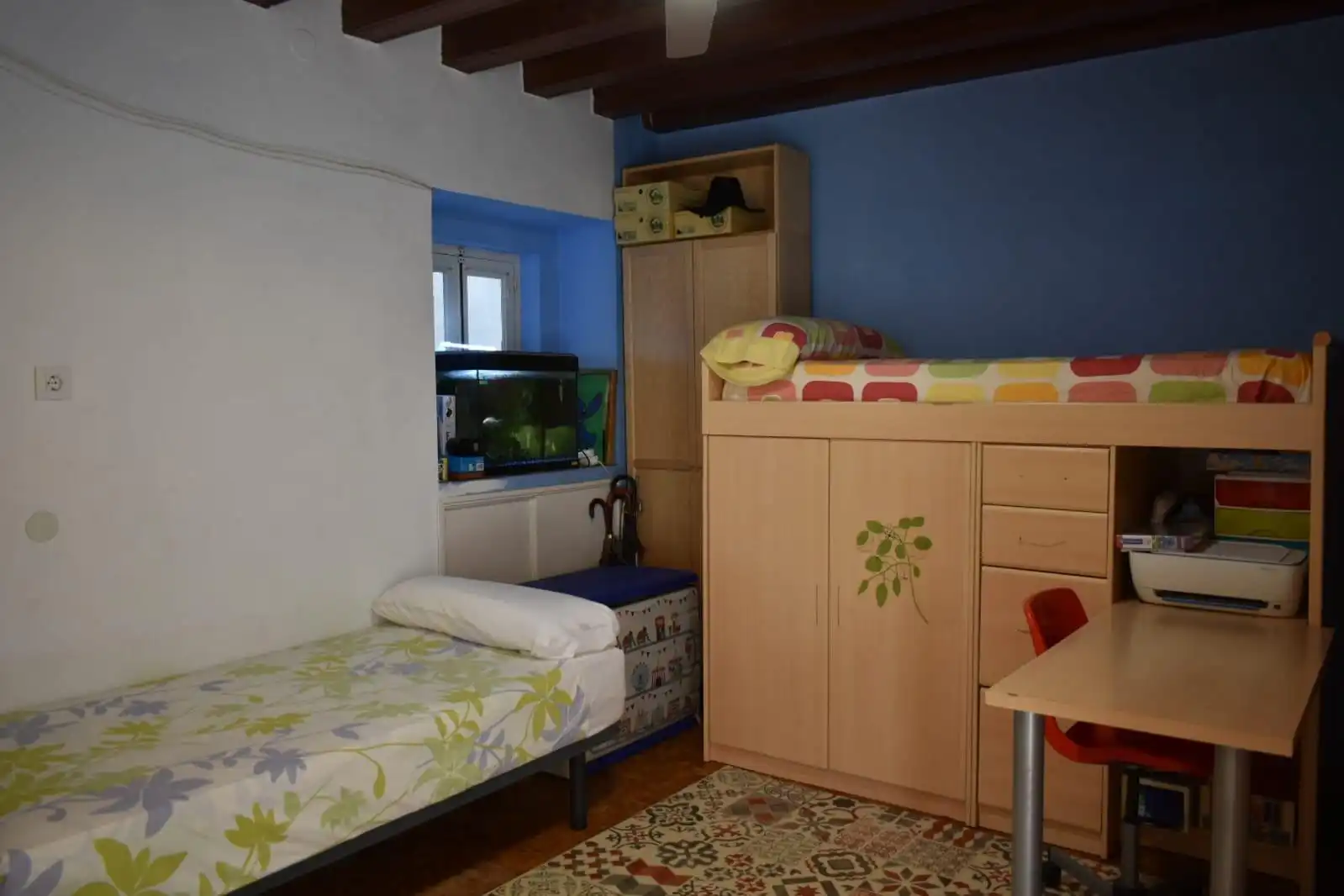 Appartement à vendre à Alameda - Mentidero - Teatro Falla, imagen 7