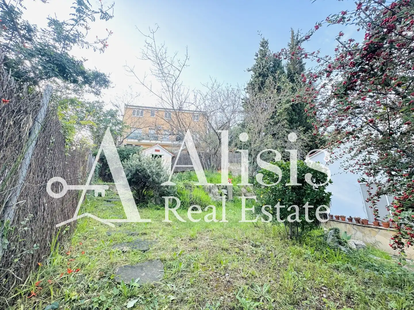 Casa o chalet en venta en Vallirana