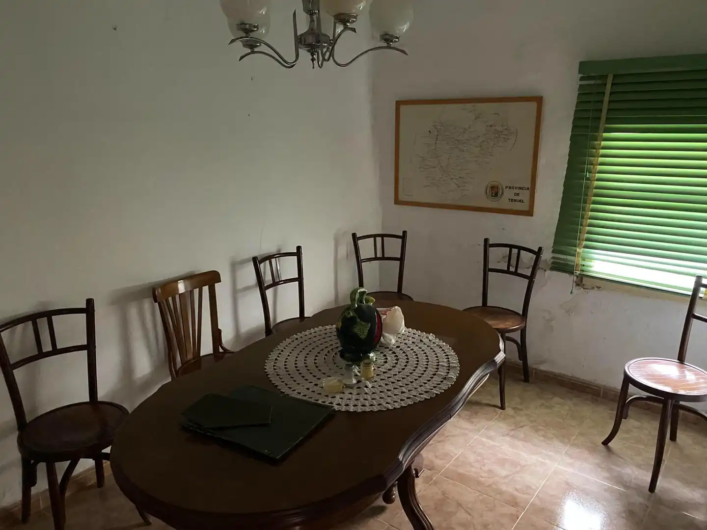 Country homes for sale in Monreal del Campo