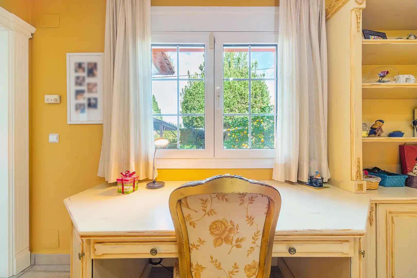 Villa mit Terrasse zum Verkauf in Las Marinas / Les Marines, imagen 48