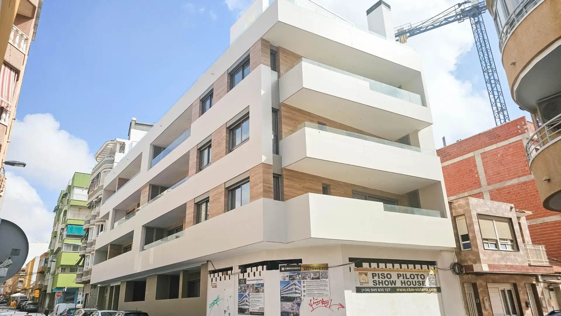 Apartment zum Verkauf in Playa del Cura, imagen 19