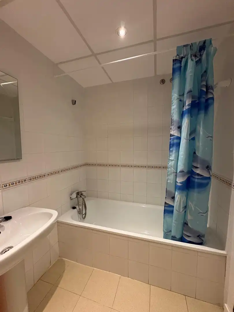 Apartment mit Pool zum Verkauf in Novo Sancti Petri, imagen 8