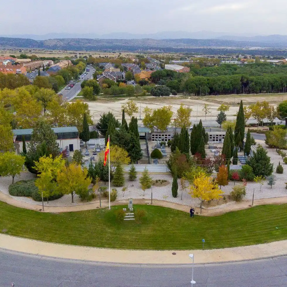 Casa con piscina en venta en Villanueva de la Cañada ciudad, imagen 21