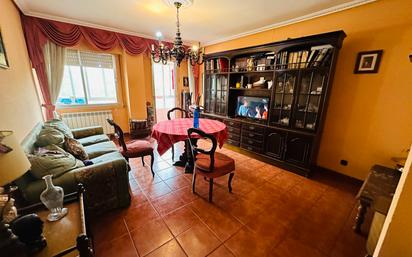 Sala d'estar de Pis en venda en Palencia Capital amb Traster