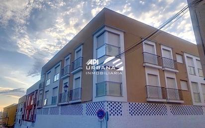 Exterior view of Flat for sale in Rute  with Terrace and Balcony
