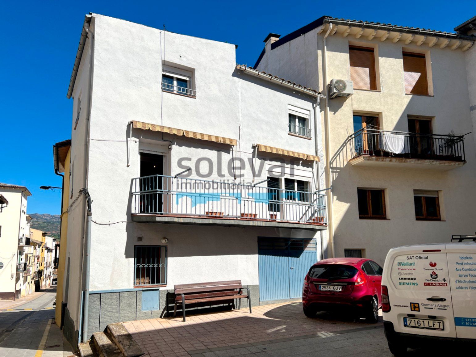 House or chalet for sale in Tremp