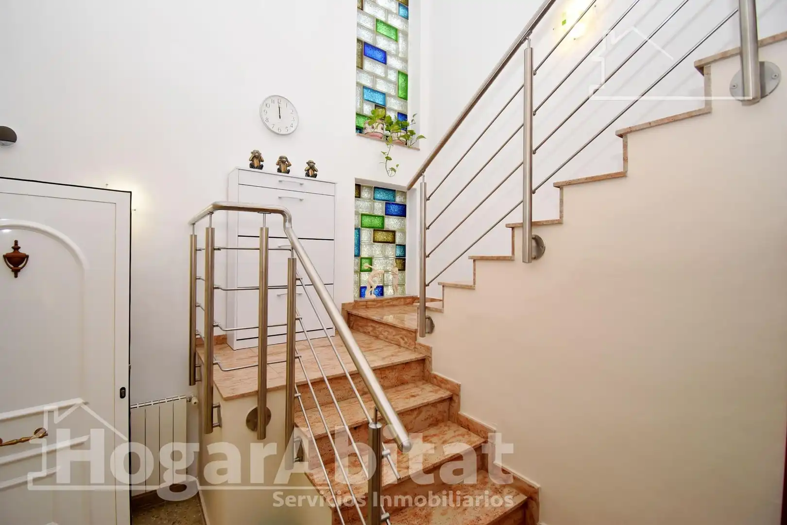 Haus oder Chalet zum Verkauf in Torrent mit Klimaanlage, Heizung und Privatgarten
