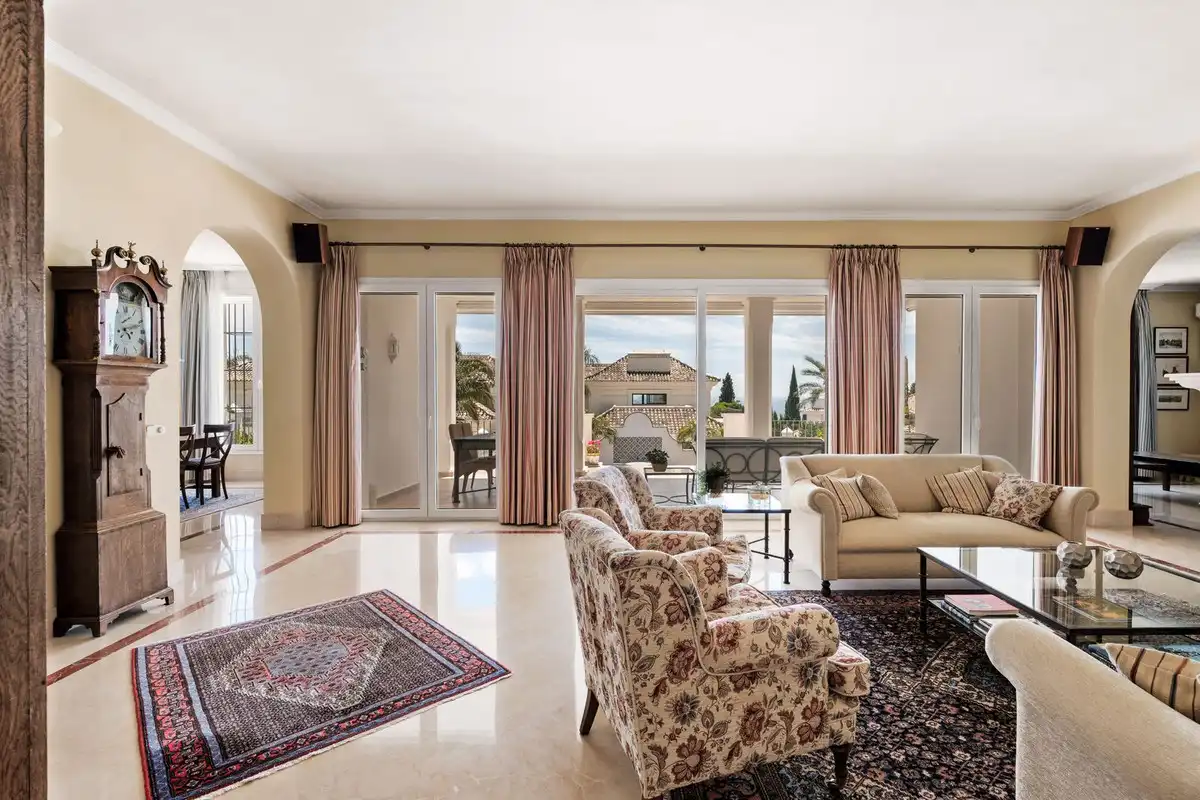 Casa a schiera in vendita a Milla de Oro, imagen 7
