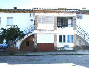 Exterior view of Flat for sale in Cáceres Capital  with Terrace