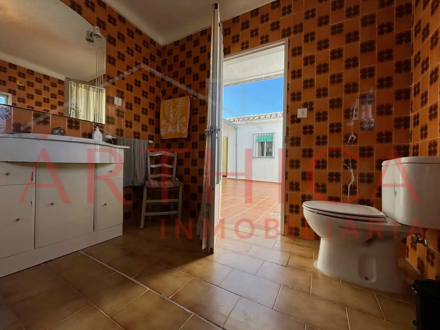 Casa rústica con terraza en venta en N/A, imagen 20