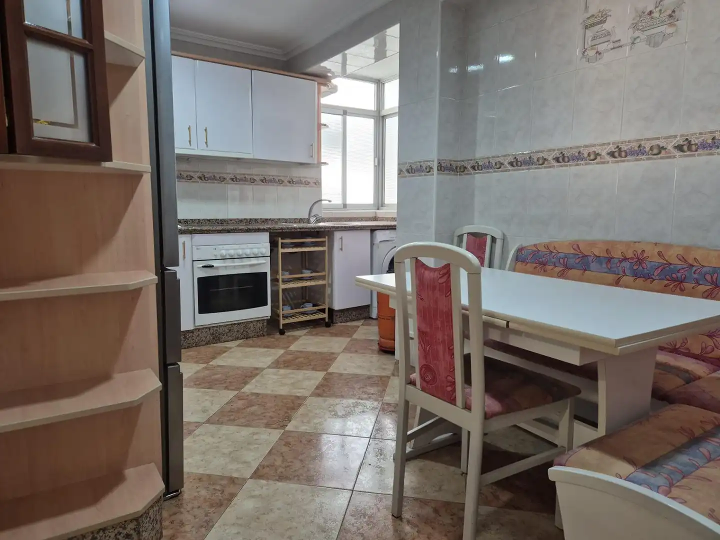 Appartamento in affitto a Arco Norte - Avda España, imagen 11