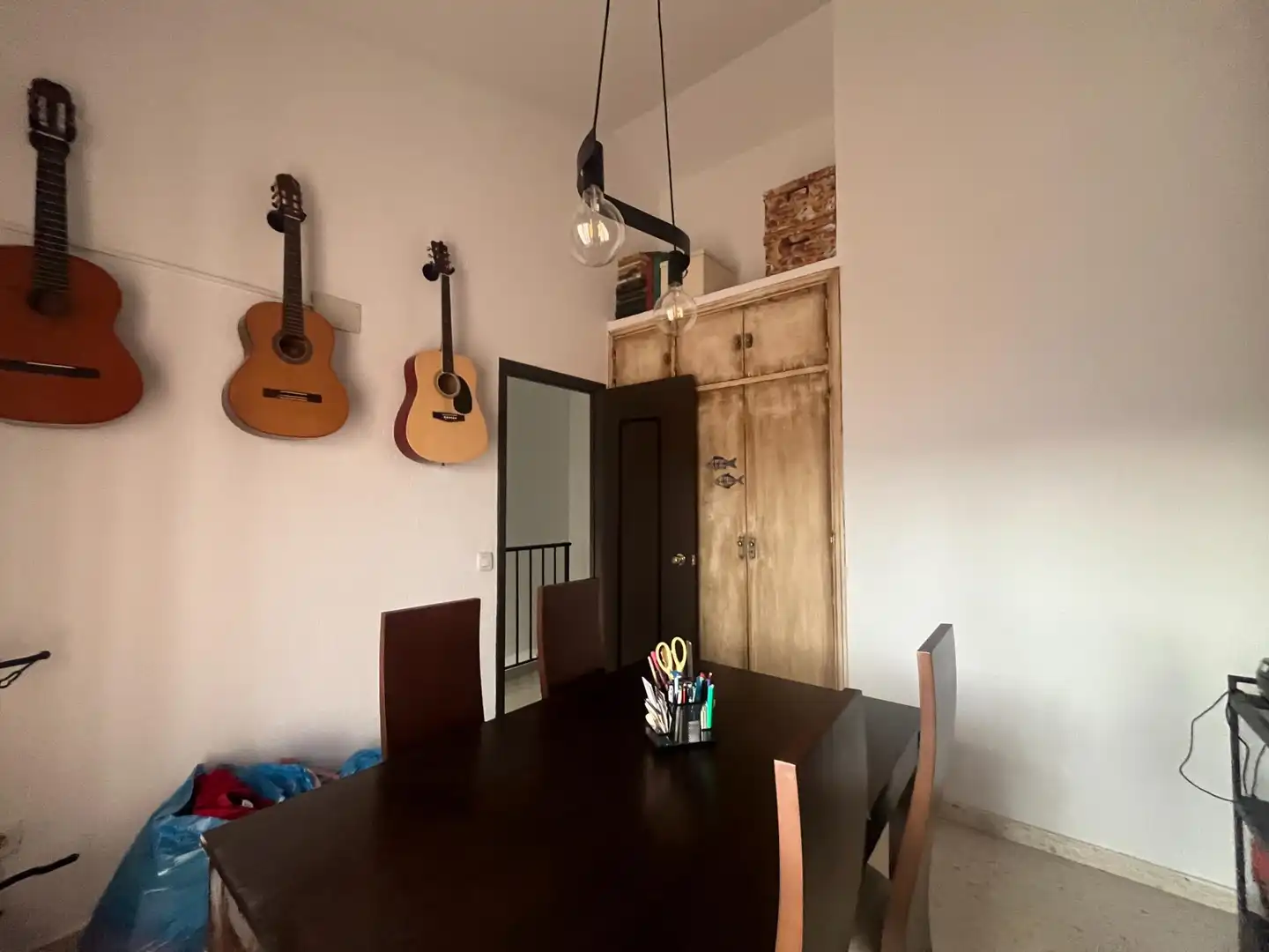 Terraced house with garden for sale in Caballero Bonald - San José Obrero - Guadalcacín, imagen 57