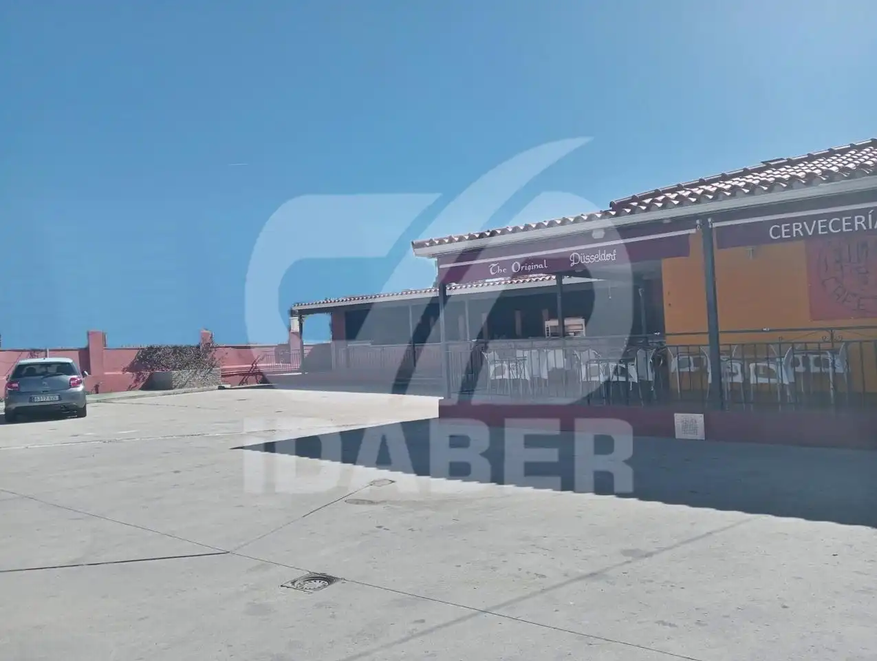 Business premises for sale in Yeles, imagen 6