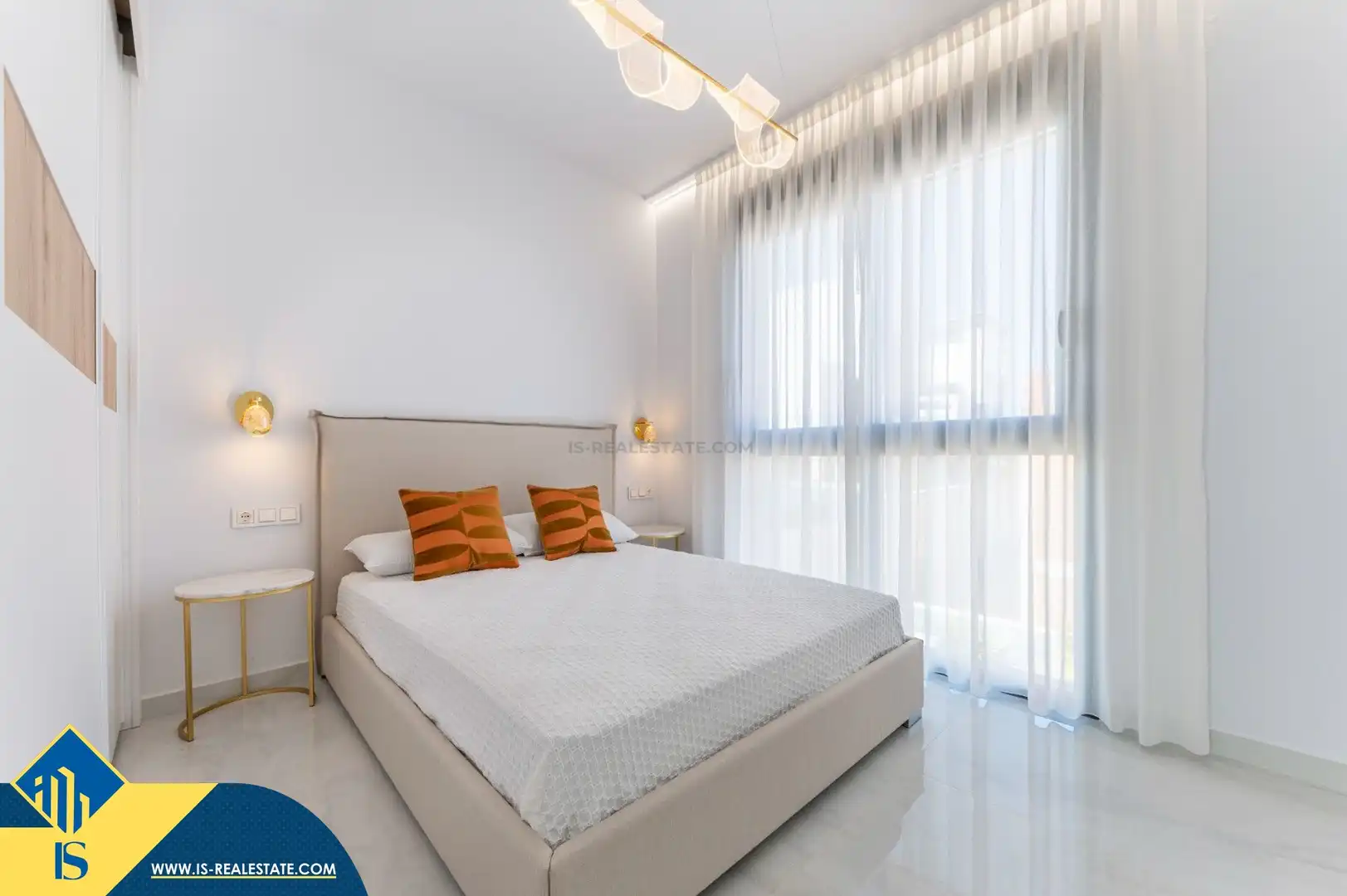 Detached house with terrace for sale in Orihuela Costa, imagen 17