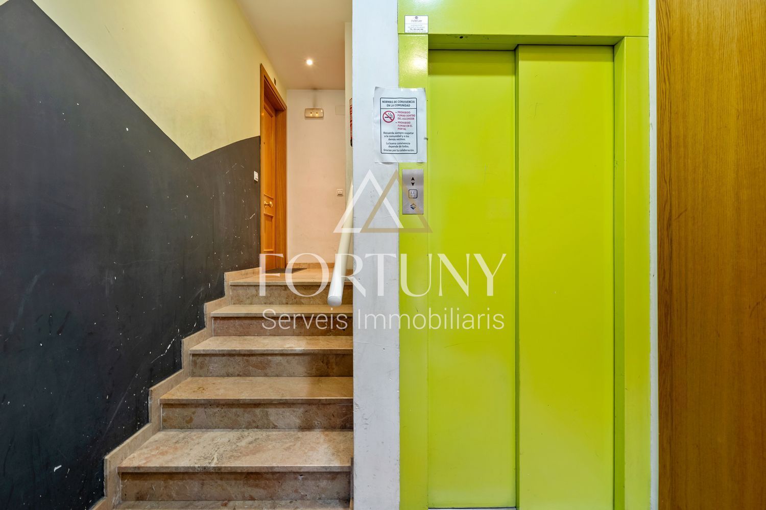 Piso en venta en Bonavista