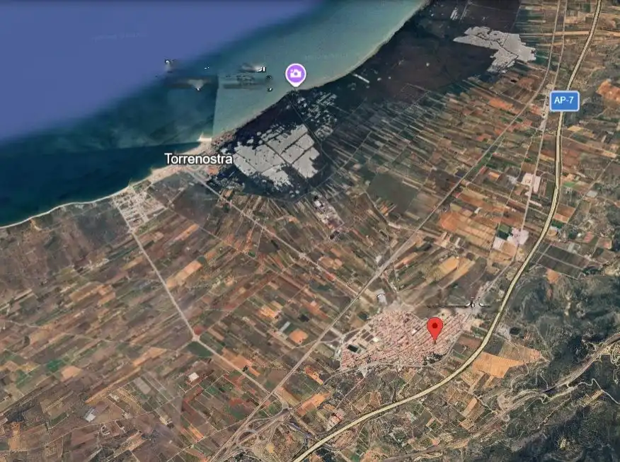Wohnung zum Verkauf in Torreblanca, imagen 22