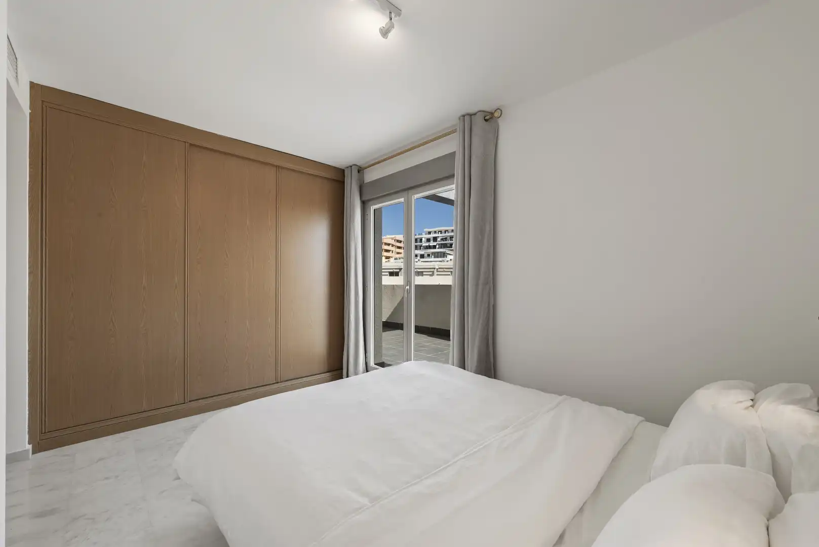 Ático con piscina en venta en Riviera del Sol, imagen 11