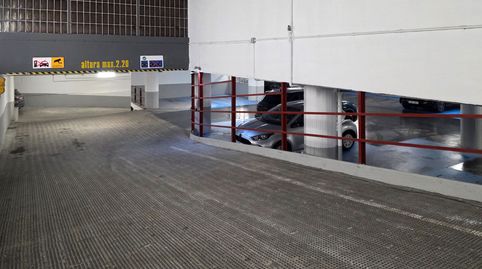 Foto 3 von Garage zur Miete in Bilbao - Alameda Recalde, 27, Ensanche - Moyua - Diputación, Bilbao